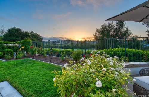 25 Madison Ln, Trabuco Canyon CA  92679-5012 exterior