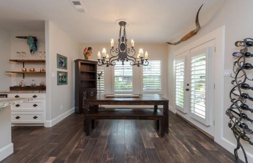 313 Collins St, Argyle TX  76226-2305 exterior