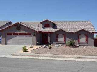 7986 Lennox Ln, Tucson, AZ 85747-9276