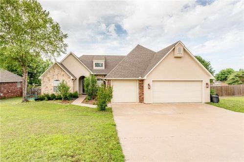 3270 Osprey Dr, Greenwood, AR 72936-5953