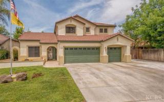 376 White Oak Dr, Hanford, CA 93230-7420