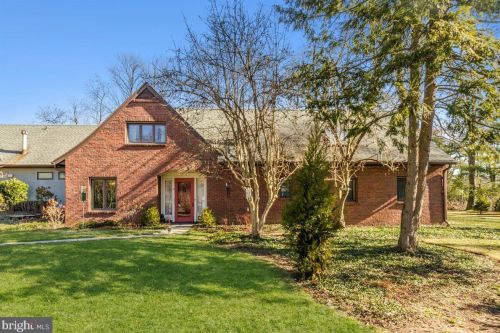 18 Constitution Hl, Princeton, NJ 08540-6748