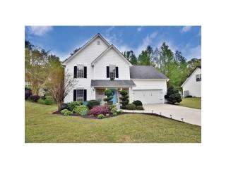684 Sunny Field Ln, Lawrenceville, GA 30043-6711