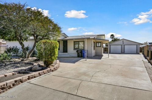 12839 Lundberg St, Sun City, AZ 85378-3691