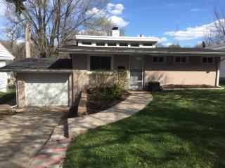 3331 57th St, Omaha NE  68104-3429 exterior