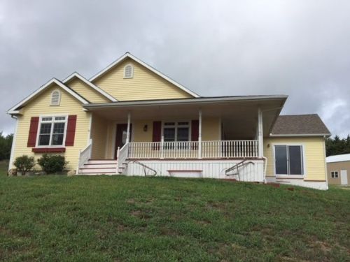 7530 Mcgeorge Rd, Milford, KS 66514-8983