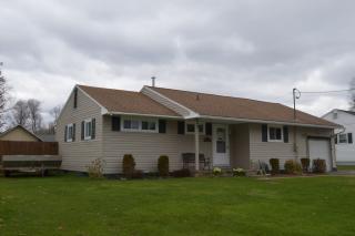 215 Dale Rd, Rome, NY 13440-1901