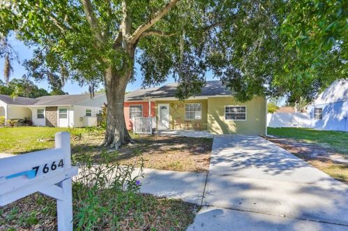 7664 Jenner Ave, New Port Richey, FL 34655-3228