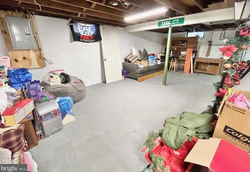 39 3rd St, Florence NJ  08518-2001 exterior