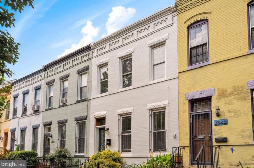 1380 E St, Washington, DC 20002-3005