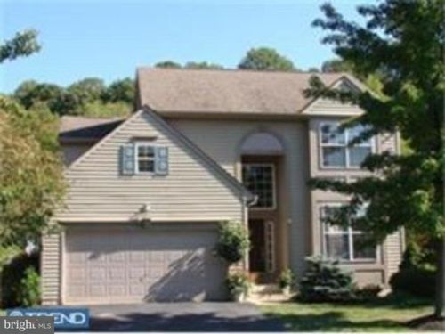 6018 Whitney Ct, Landenberg, PA 19350-1349