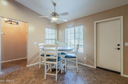 664 Chatsworth, Mesa AZ 85208-7153 exterior