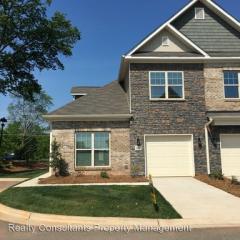 3009 Dressage Dr, Greensboro NC  27410-9937 exterior