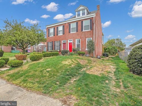 1004 Union St, Lancaster, PA 17603-5462