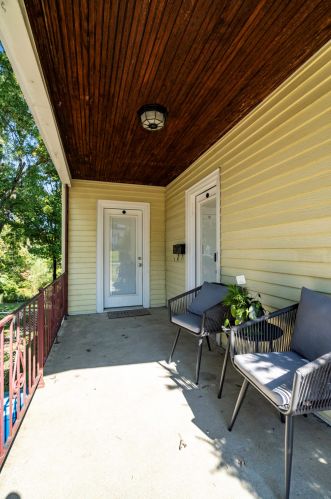214 Forest Ave, Covington KY  41018-1626 exterior