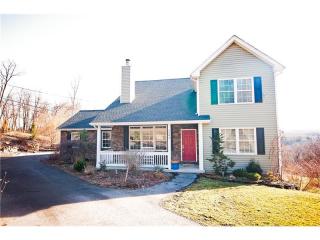 1143 Mohawk Rd, Mc Donald, PA 15057-2553