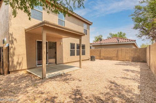 651 Banelli Pl, Chandler AZ  85286-1317 exterior