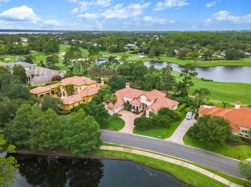 9599 Blandford Rd, Orlando, FL 32827-7008