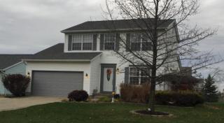 25 Brenton Dr, Ashville, OH 43103-1372