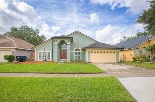 12123 Bellsworth Way, Orlando, FL 32837-5627