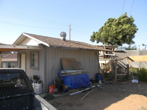 3528 Valley Way, Riverside CA  92509-1447 exterior