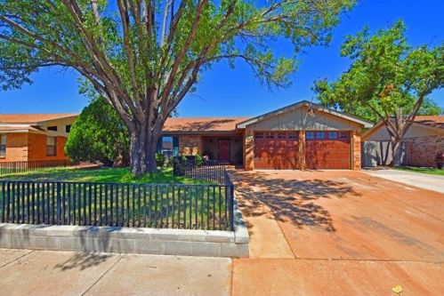 4908 San Antonio Ave, Midland, TX 79707-3139