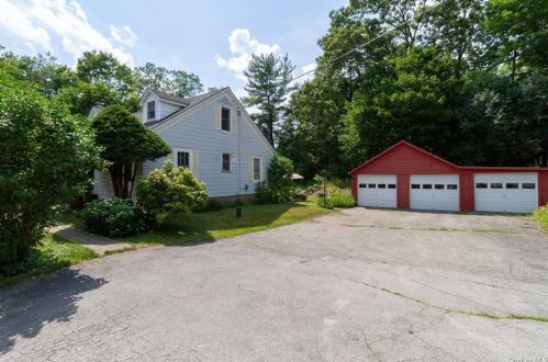 2103 Route 44, Pleasant Valley NY  12569-7314 exterior