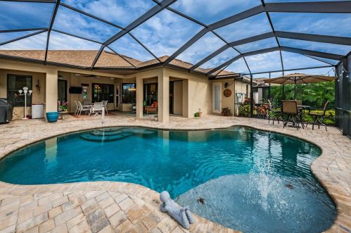 1108 Maza Pl, New Port Richey, FL 34655-7244