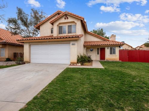 13551 Firethorn Cir, Victorville, CA 92392-6235