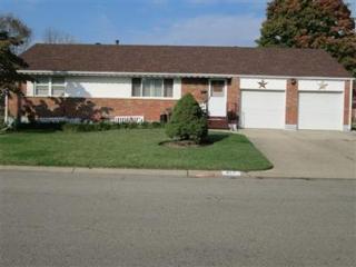 317 John St, Trenton, OH 45067-1221