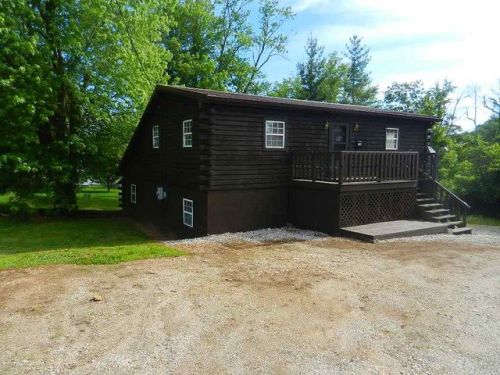 219 Maude St, Youngs Creek, IN 47454-1437