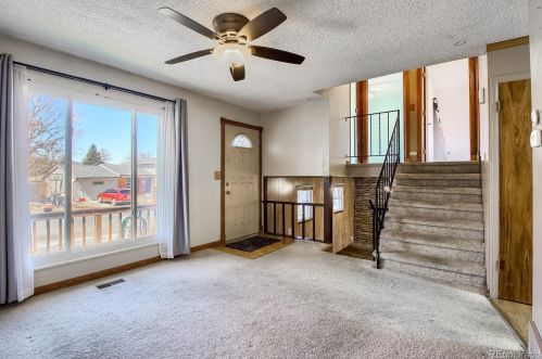 9246 Holland St, Westminster CO 80021-4371 exterior