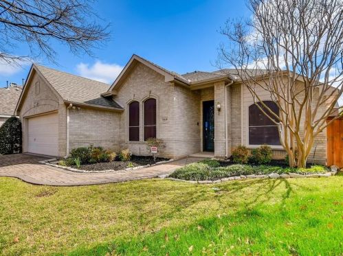 18640 Gibbons Dr, Dallas TX  75287-4042 exterior