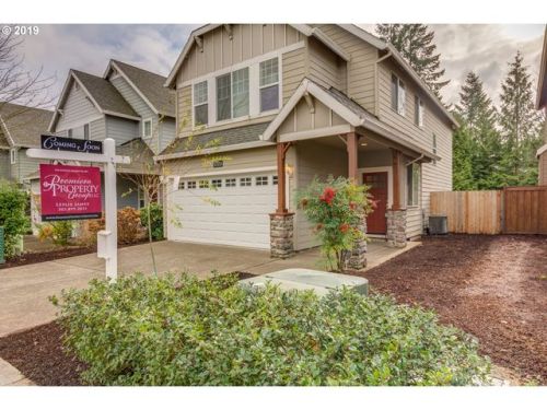 30534 Ruth St, Wilsonville, OR 97070-8693