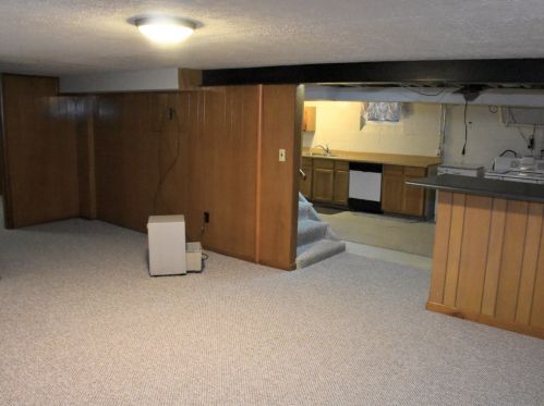 541 Gilmore St, Meadville PA  16335-1568 exterior
