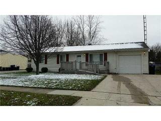 3202 Wick Dr, Toledo, OH 43616-1728