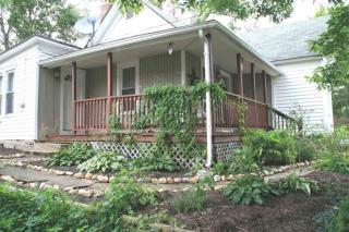836 Erie St, Wabash, IN 46992-1403