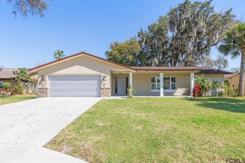 25 Farraday Ln, Palm Coast, FL 32137-8112