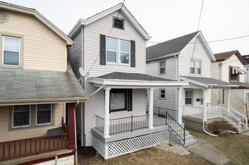 3204 Latonia Ave, Covington, KY 41015-1338