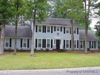 1801 Emerson Rd, Kinston, NC 28504-1904