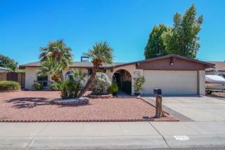 4851 Shangri La Rd, Glendale, AZ 85304-4016