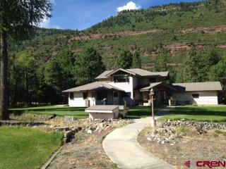 196 Marguerite Dr, Ridgway, CO 81432-9550