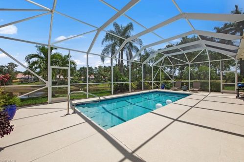 15351 Scrub Jay Ln, Bonita Springs FL  34135-8536 exterior