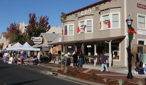 9665 Kent St, Elk Grove CA  95624-2432 exterior