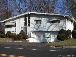306 Coventry St, Bloomfield, CT 06002-3934