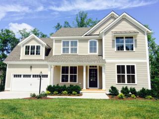 1324 Tomahawk Creek Rd, Midlothian VA 23114-4547 exterior