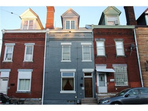 120 Evaline St, Pittsburgh, PA 15224-2462