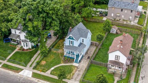 5805 Chandler St, Cincinnati, OH 45227-1731