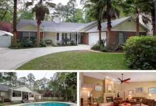 9808 Thunder Hill Trl, Tallahassee, FL 32312-3750