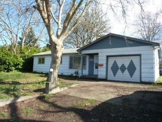 150 Newton Dr, Winston, OR 97496-7524